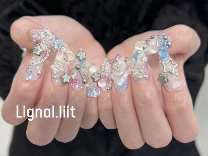 リグナル リット(Lignal.liit)の写真