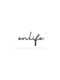 en.life &nbsp;-private relaxation salon-の写真/【小顔で第一印象UP♪】むくみ・疲れ顔解消　デコルテまでしっかりケアしてすっきり◎