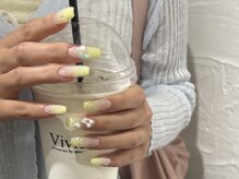 イプセネイル(ipssae nail)