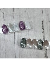 サロンニコ(Salon nico)/7月定額　6,900円