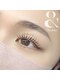 エイルミヤザキ(Ail Miyazaki)の写真/宮崎希少！LEDマツエク/最先端技術&Healthy【アンドヘルシー】導入店舗◆エクステとまつげパーマを同時に◎
