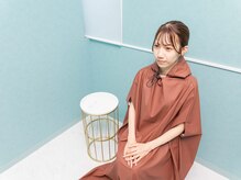 穂温/【前橋】よもぎ蒸し/痩身