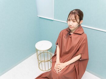 穂温/【前橋】よもぎ蒸し/痩身
