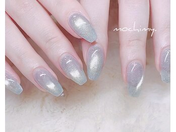 モチミィ(mochimy.)/＊氷マグネット＊