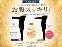 ヨサパーク ブルーマナ 東大和店(YOSA PARK Blue Mana)