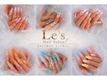レズ(LE'S)