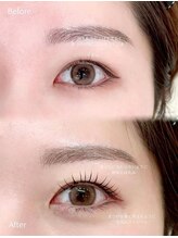ホワイトアイ 浦和(WHITE EYE)/似合わせまつげパーマメニュー！