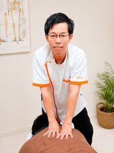 カラダファクトリーそごう 大宮店&nbsp;大山 陽平