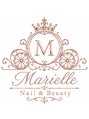 Marielle【マリエル】岡崎《ネイル/ボディジュエリー》【9月上旬 NEW OPEN（予定）】 /Marielle【マリエル】