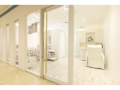 ネイルライフ サンクレア池下店(NailLife)の写真