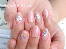 アグニークリッシェ(Agunik Riche)/