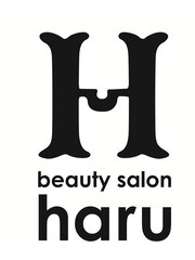 beauty salon haru ネイル(ネイリスト1人募集中)