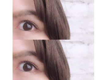 プライズアイリス アイラッシュ 池袋東口店(prize Iris eyelash)/まつ毛パーマ♪【池袋】