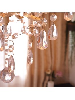 エミニティ トータルビューティーサロン(Eminity)/施術スペース雰囲気