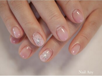 ネイルエニー(Nail Any)/Any collection