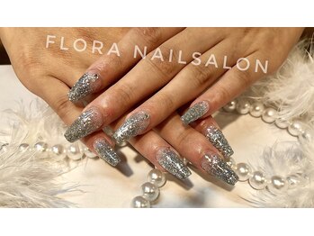 フローラ(FLORA)/スカシンプルコース