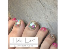 ホクラニ(Hoku Lani)/