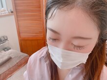 ベリー 中田店(Very)/【静岡 マツエク】