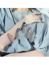 トータルビューティー パッション 茨木(Total Beauty Passion)/定額アート4本コース