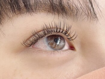 リエル(liaile)/バインドロック