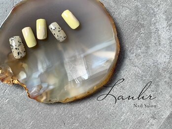 アニマル/もやもや/ニュアンス