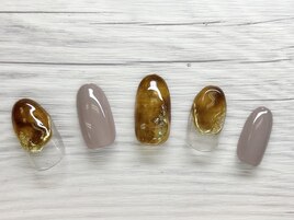 ハンドネイルC‐189