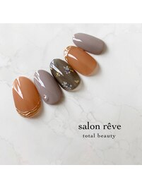 シースルーフラワー