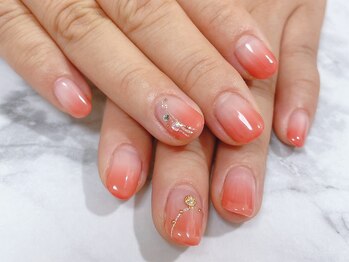 カノンネイル(canon.nail)/シンプル定額プラン