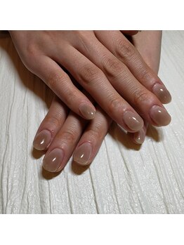 リラクゼーションエステハウス リンレイ(RINREI)/オフィスネイル