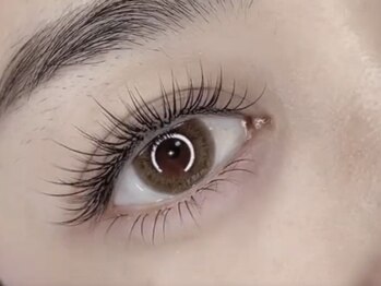 エム 新大久保店(M)/フラットラッシュ★ワンホン