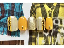 エムズサロン(M's Salon.)/定額ネイル/8500