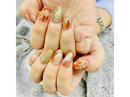 坂口/25番秋デザインコンテスト