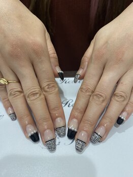 レビー(Revie)/ツイード