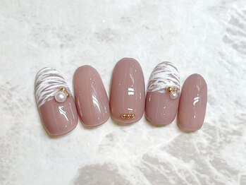 ハーフバックス 堀之内店/シンプルエレガントプラン