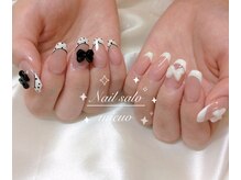 ミューオ(MIEUO)/ハンド持ち込みデザインコース