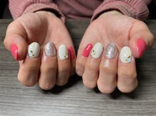 ネイルズティンク(Nails.tink)/
