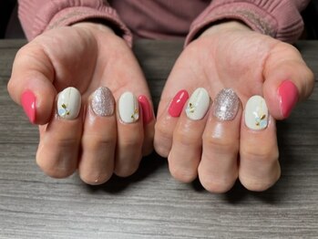 ネイルズティンク(Nails.tink)/