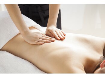 癒しくうかん ココロ ヨークタウン野田店(cocolo)/リラクゼーション効果が最高◎