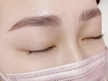 シル 江坂(Cil)/まつげパーマ/まつ毛パーマ/眉毛