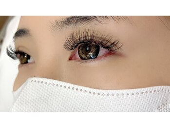 ユウェール(Juweel)/