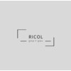リコル(Ricol)ロゴ