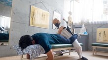 東洋カイロプラクティック麻布十番療術センター