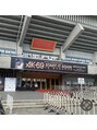アンドエイト 王子店(&8)&nbsp;AK-69というラッパーが大好きで、いつも元気を貰ってます！