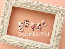 デサンブル ネイル(Decembre Nail)