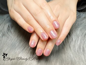 シュガービューティーネイルズ(Sugar Beauty Nails)/オフィスネイル