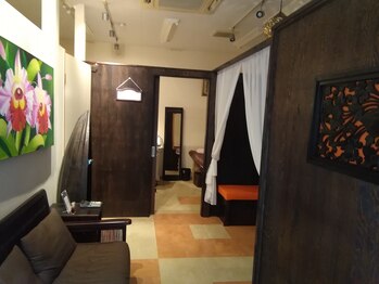 エステデノノ りらく原整骨院(エステdeNoNo)/