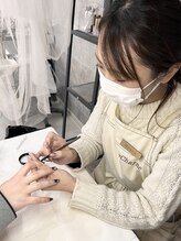 レイドット バイ シャルム(Ray.by Charme)&nbsp;Maaya 