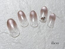 モア(moa)/マググラ　グラデ　春夏秋冬　