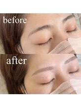 サイ 天神店(Sigh)/アイブロウWAX