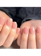 アイリッシュネイル 久屋大通店(Irish Nail)/606ハーム